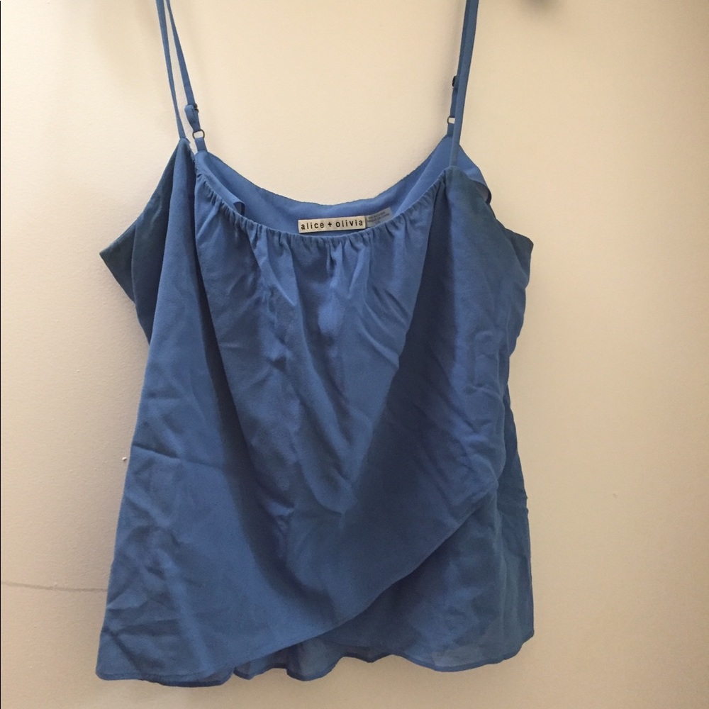 Alice & Olivia top